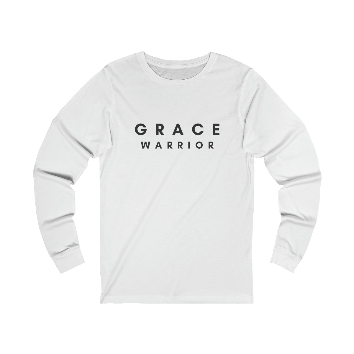 Grace Long Sleeve Tee