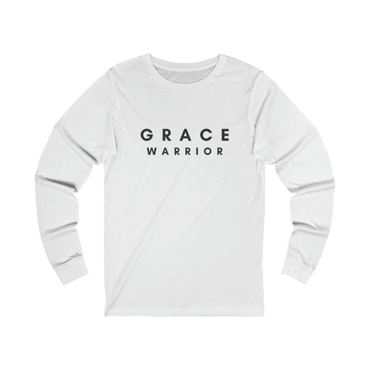 Grace Long Sleeve Tee