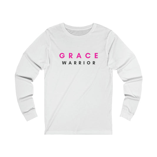 Grace Long Sleeve Tee