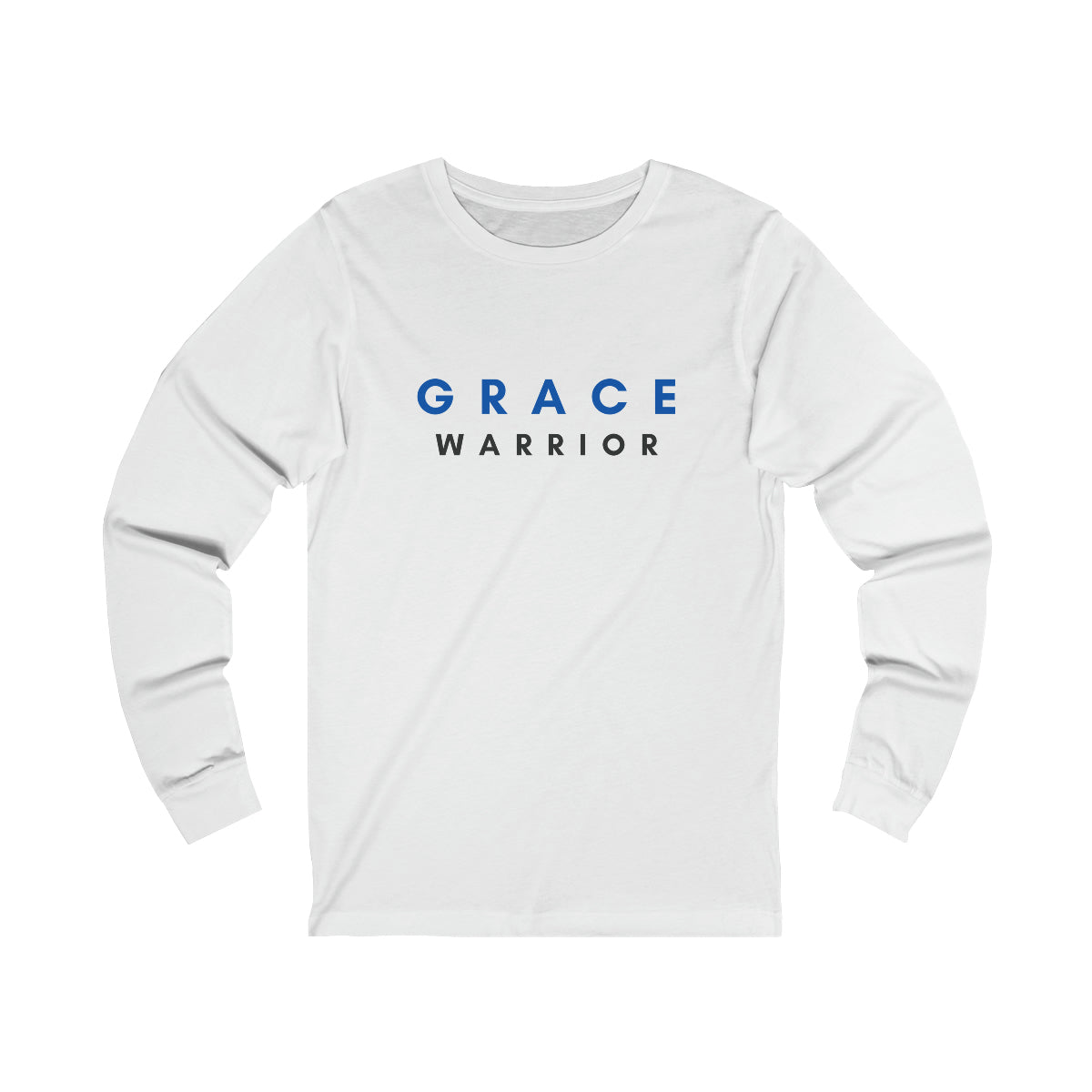 Grace Long Sleeve Tee